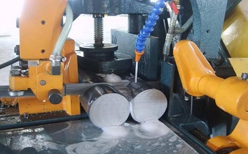 遂溪卧式带锯床的送料方式有哪几种？